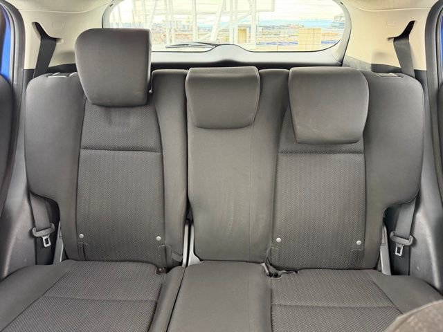Used 2018 Honda HR-V EX image 12