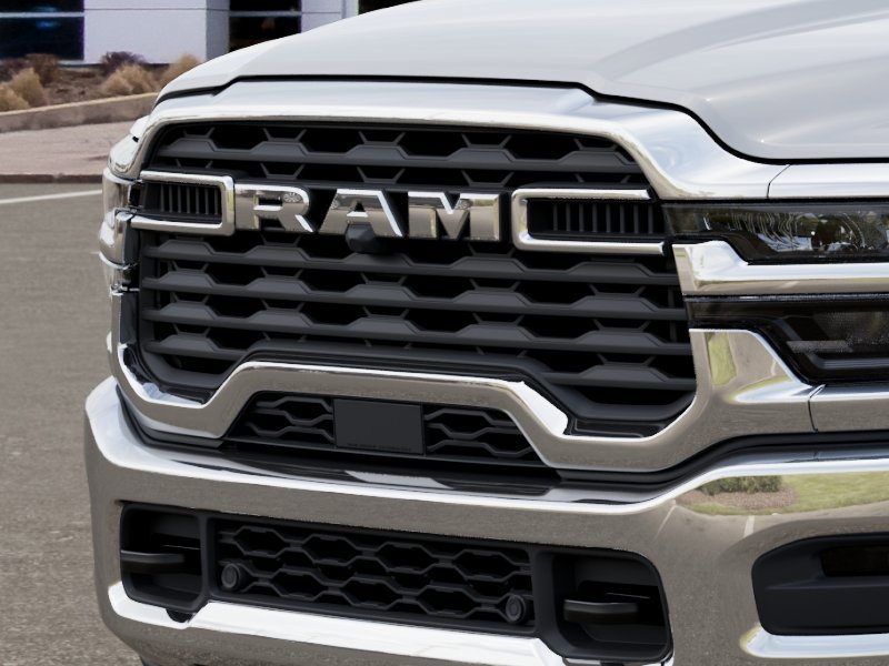 New 2026 RAM 5500 Tradesman AWD/4WD image 11