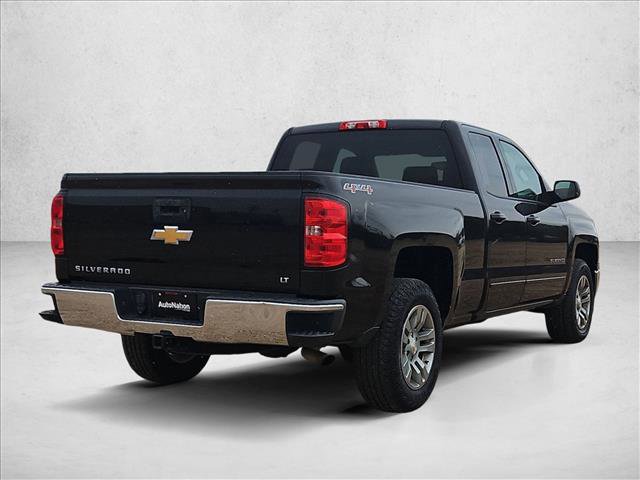 Used 2015 Chevrolet Silverado 1500 LT w/ All Star Edition image 5