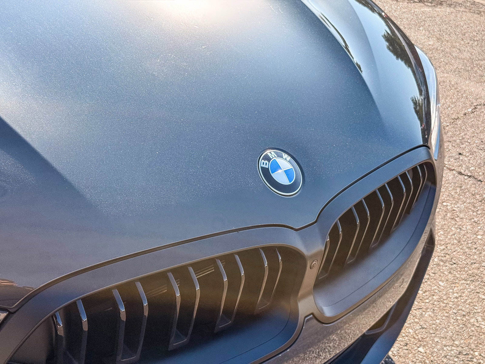 New 2026 BMW 840i RWD image 9