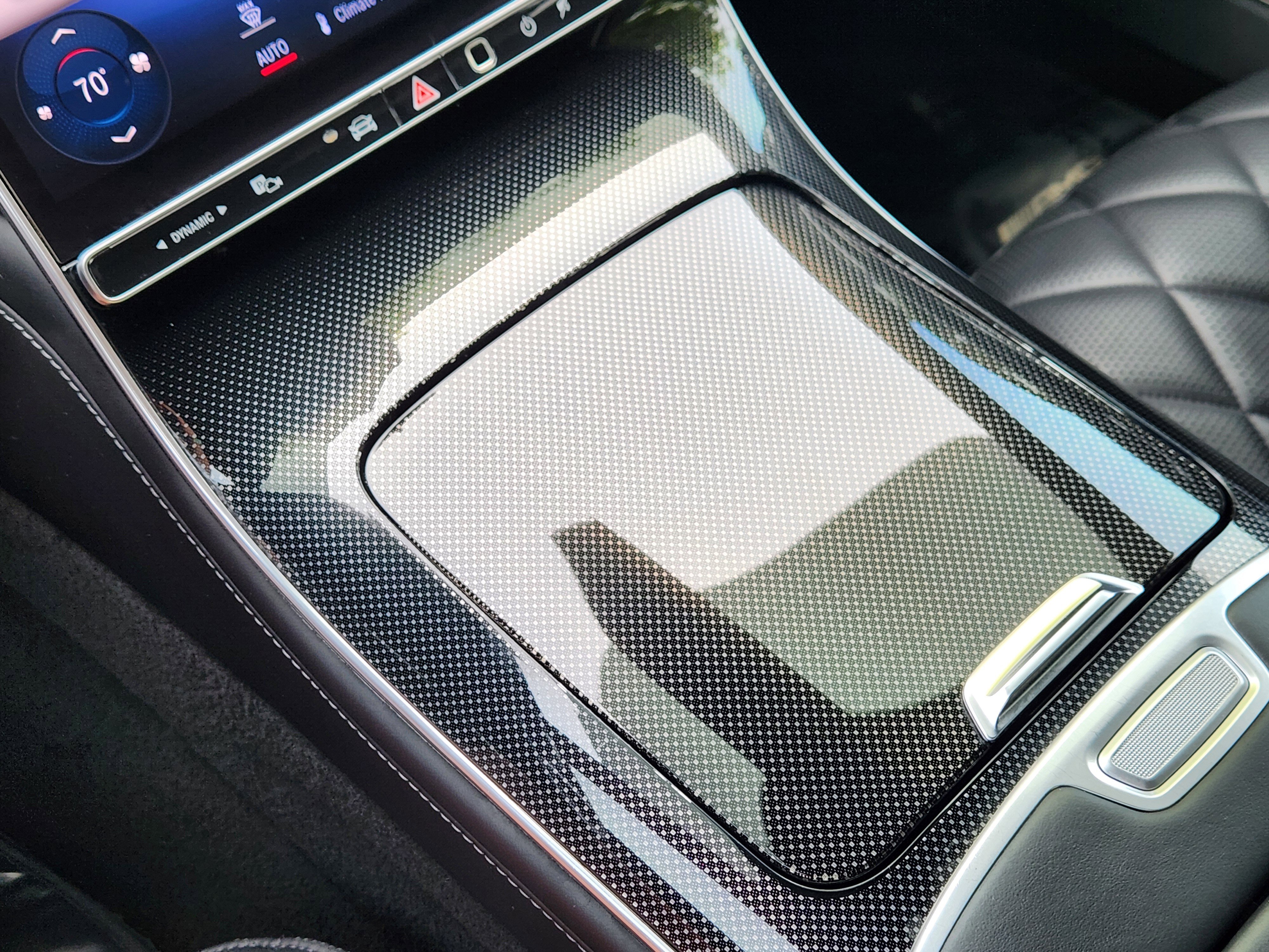 Certified 2023 Mercedes-Benz S 580 4MATIC Sedan image 18