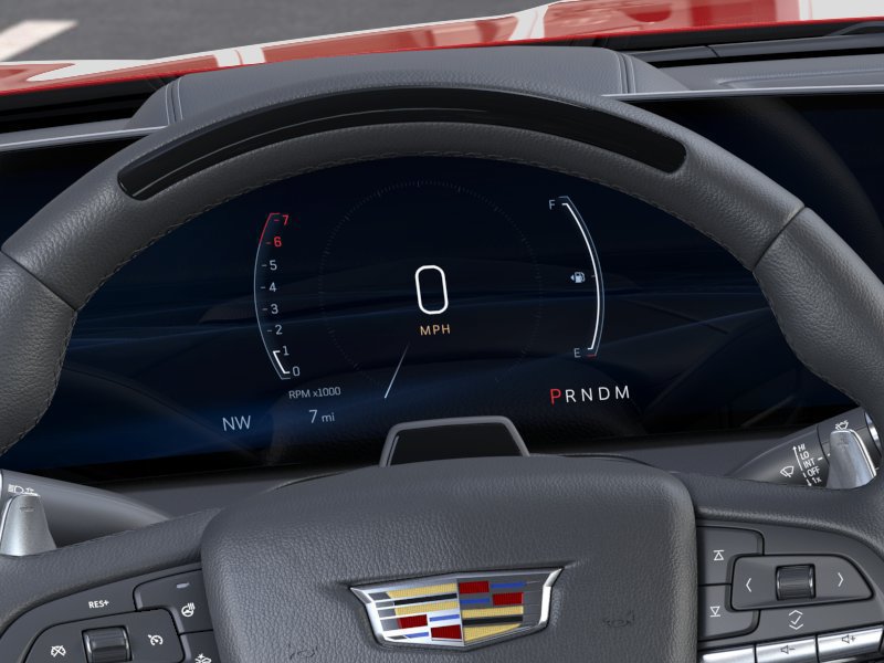New 2026 Cadillac CT5 Premium Luxury AWD/4WD image 20