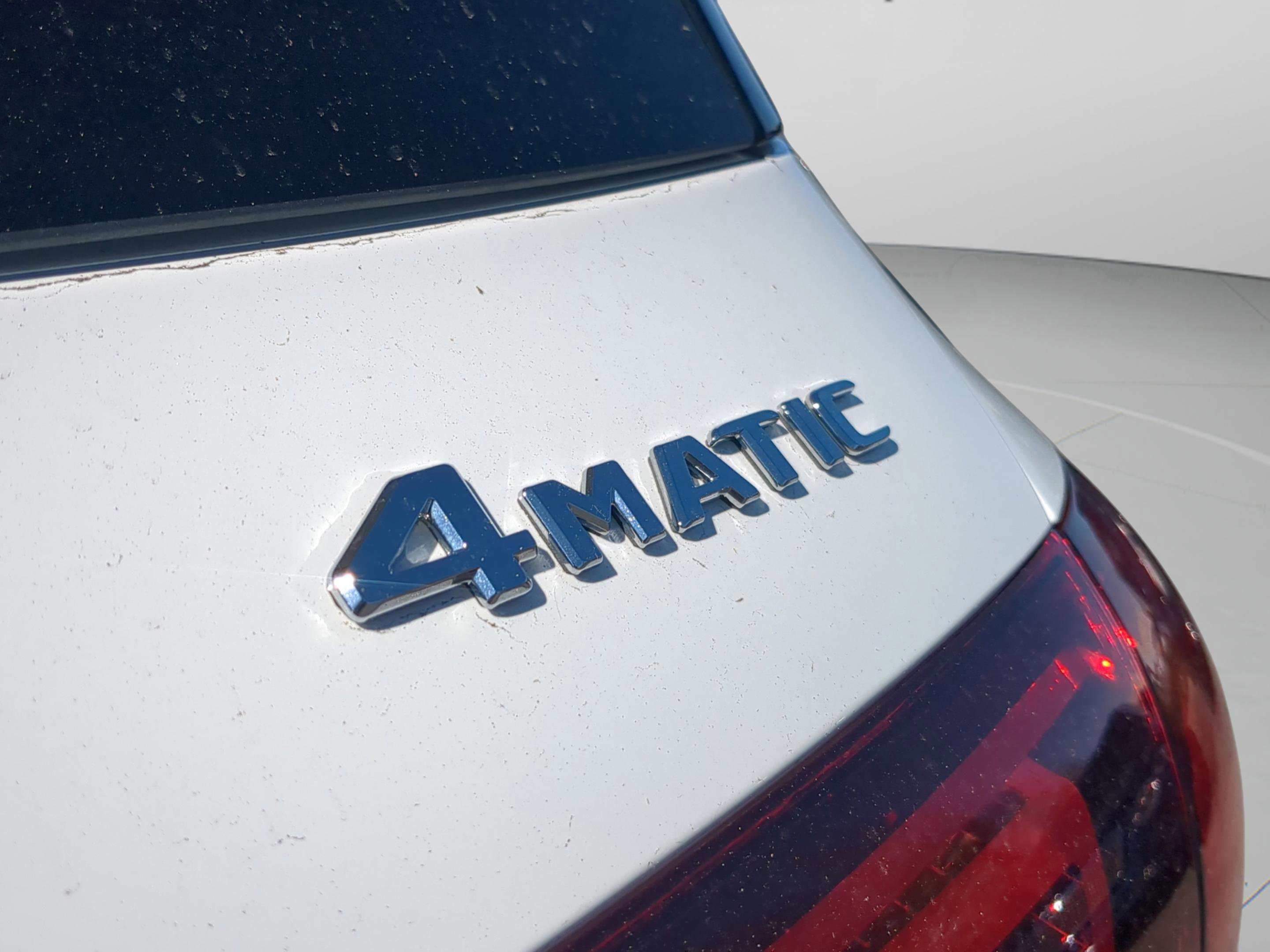 Certified 2023 Mercedes-Benz GLE 450 4MATIC image 34