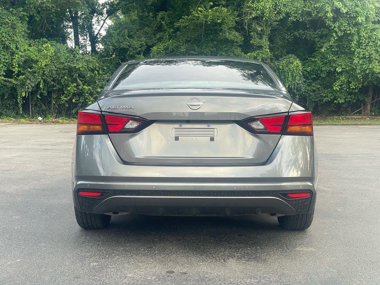 Used 2024 Nissan Altima 2.5 S image 7