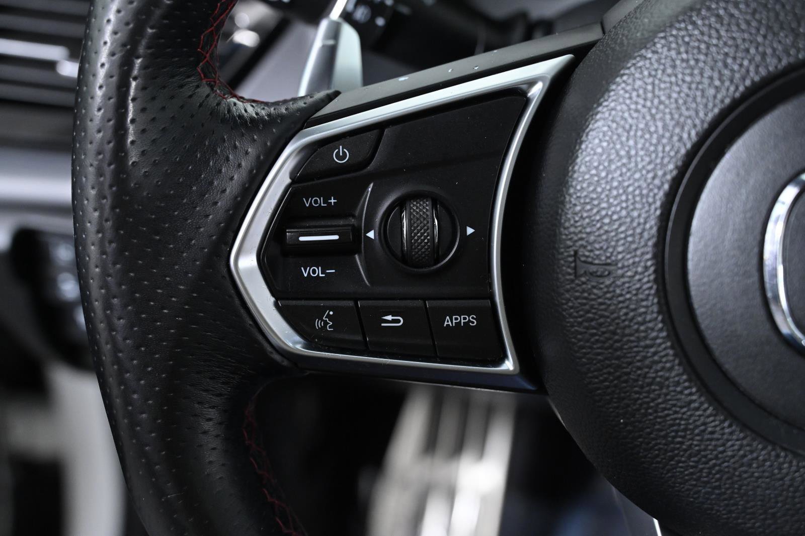 Used 2019 Acura RDX A-Spec image 13