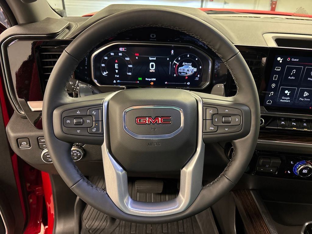 New 2026 GMC Sierra 1500 Elevation w/ Elevation Premium Package image 31