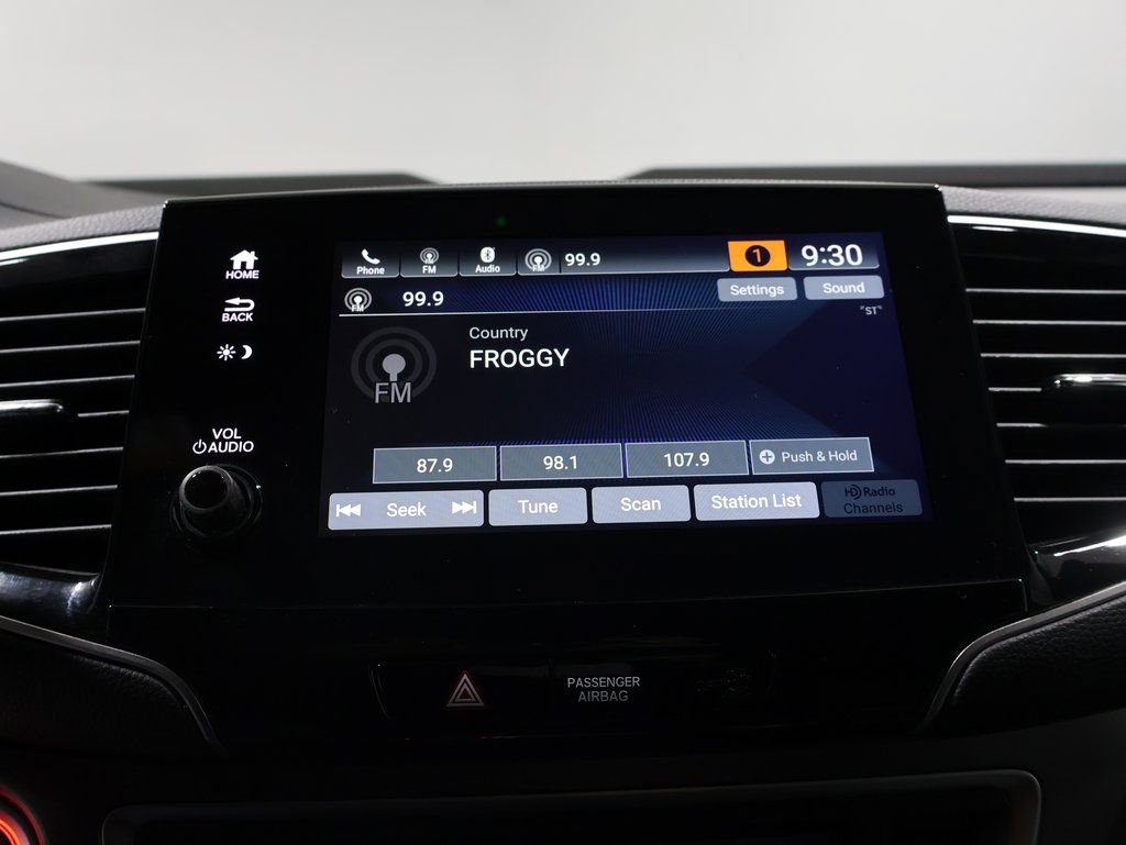 Used 2023 Honda Passport EX-L image 26