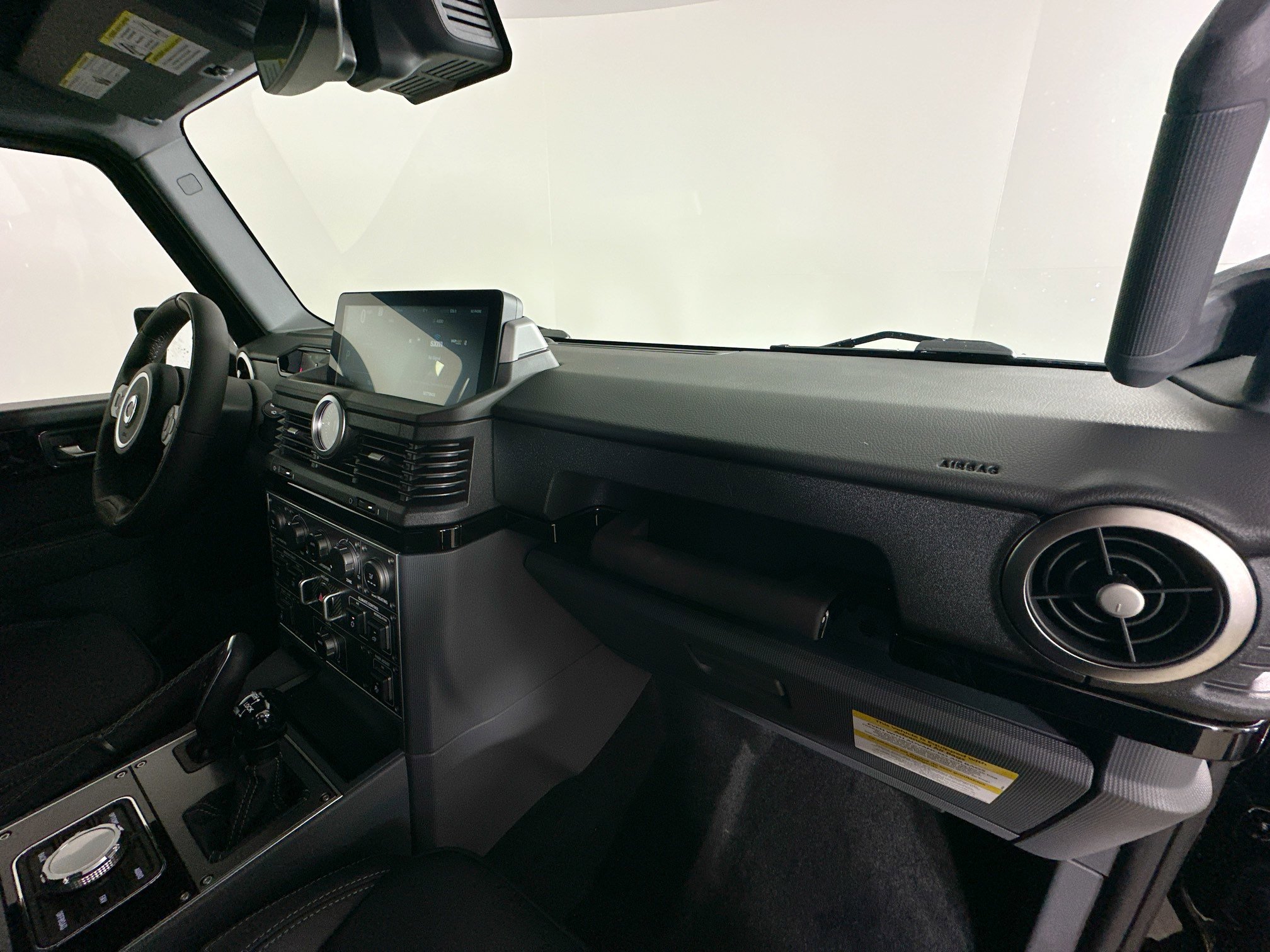 New 2026 INEOS Grenadier image 50