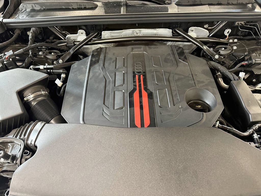Certified 2025 Audi SQ5 Premium Plus AWD/4WD image 34