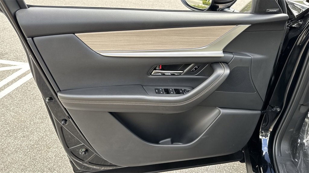 New 2026 MAZDA CX-70 3.3 Turbo w/ Premium Package image 40