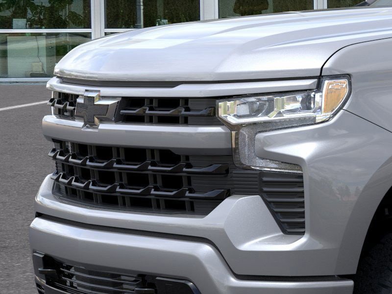 New 2026 Chevrolet Silverado 1500 RST image 13