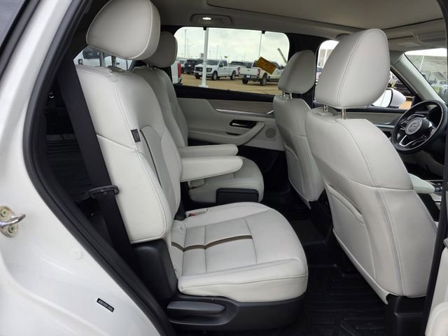 Used 2024 MAZDA CX-90 3.3 Turbo w/ Premium Plus Pkg image 28