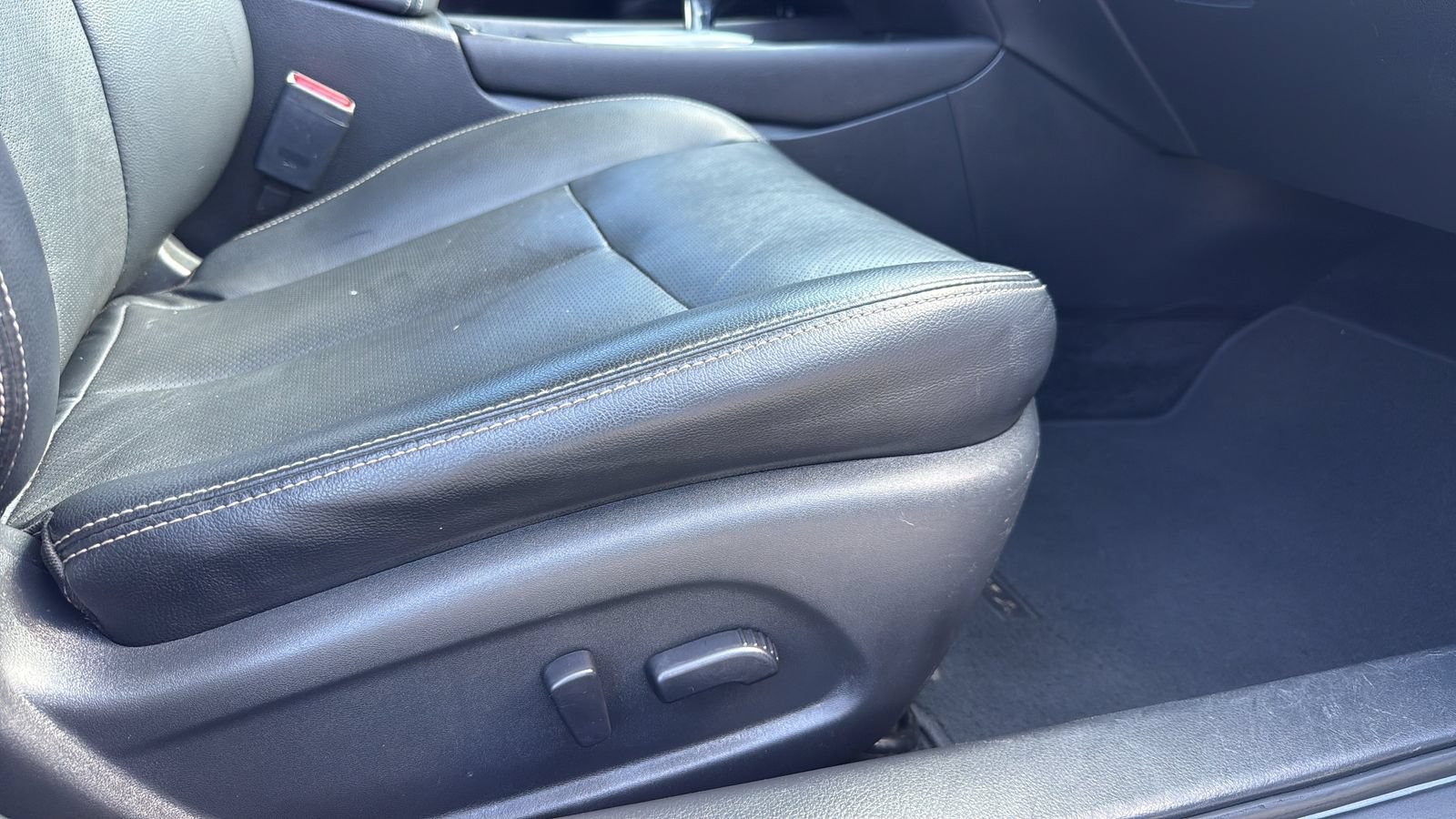 Used 2017 Nissan Altima 2.5 SL FWD image 21