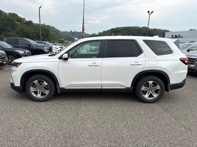Used 2024 Honda Pilot EX-L video 2