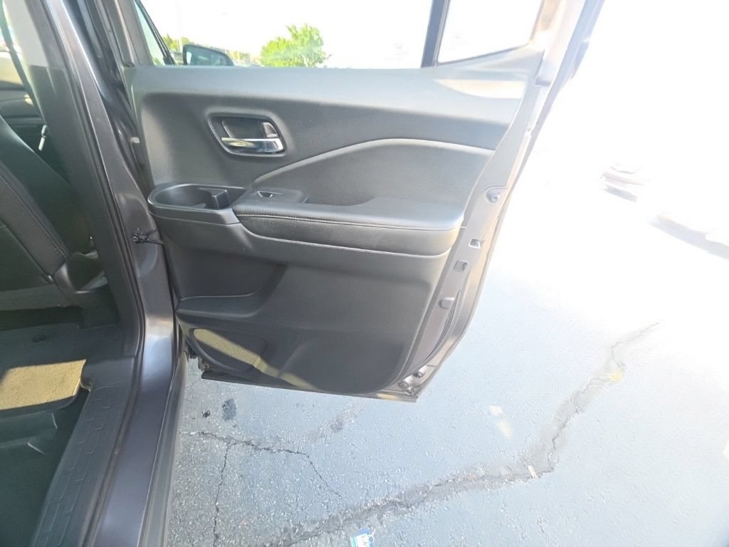 Used 2017 Honda Ridgeline RTL image 28