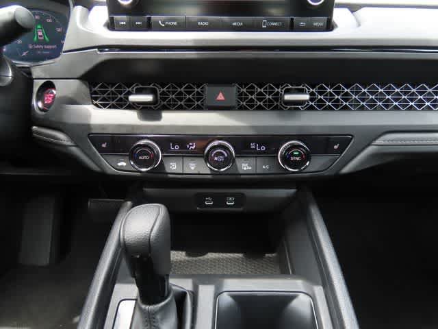 Certified 2023 Honda Accord EX image 18