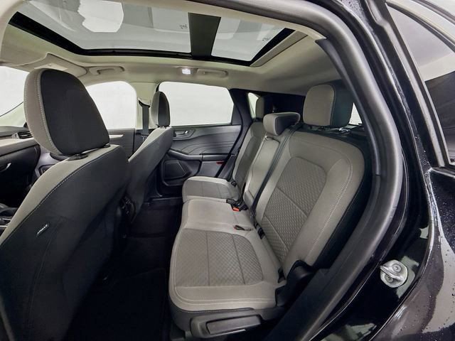 Certified 2022 Ford Escape SE w/ Convenience Package image 23