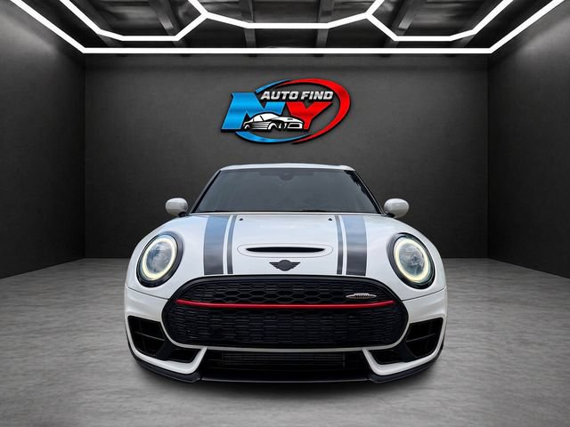 Used 2024 MINI Cooper Clubman John Cooper Works AWD/4WD image 11