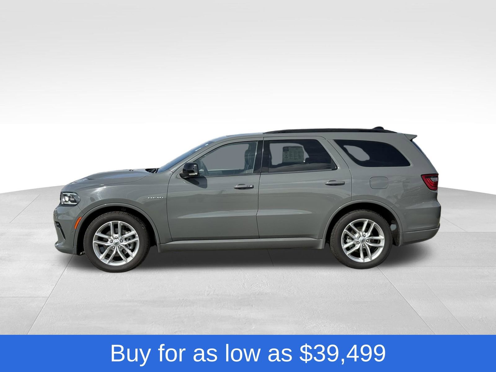 Used 2024 Dodge Durango R/T image 7