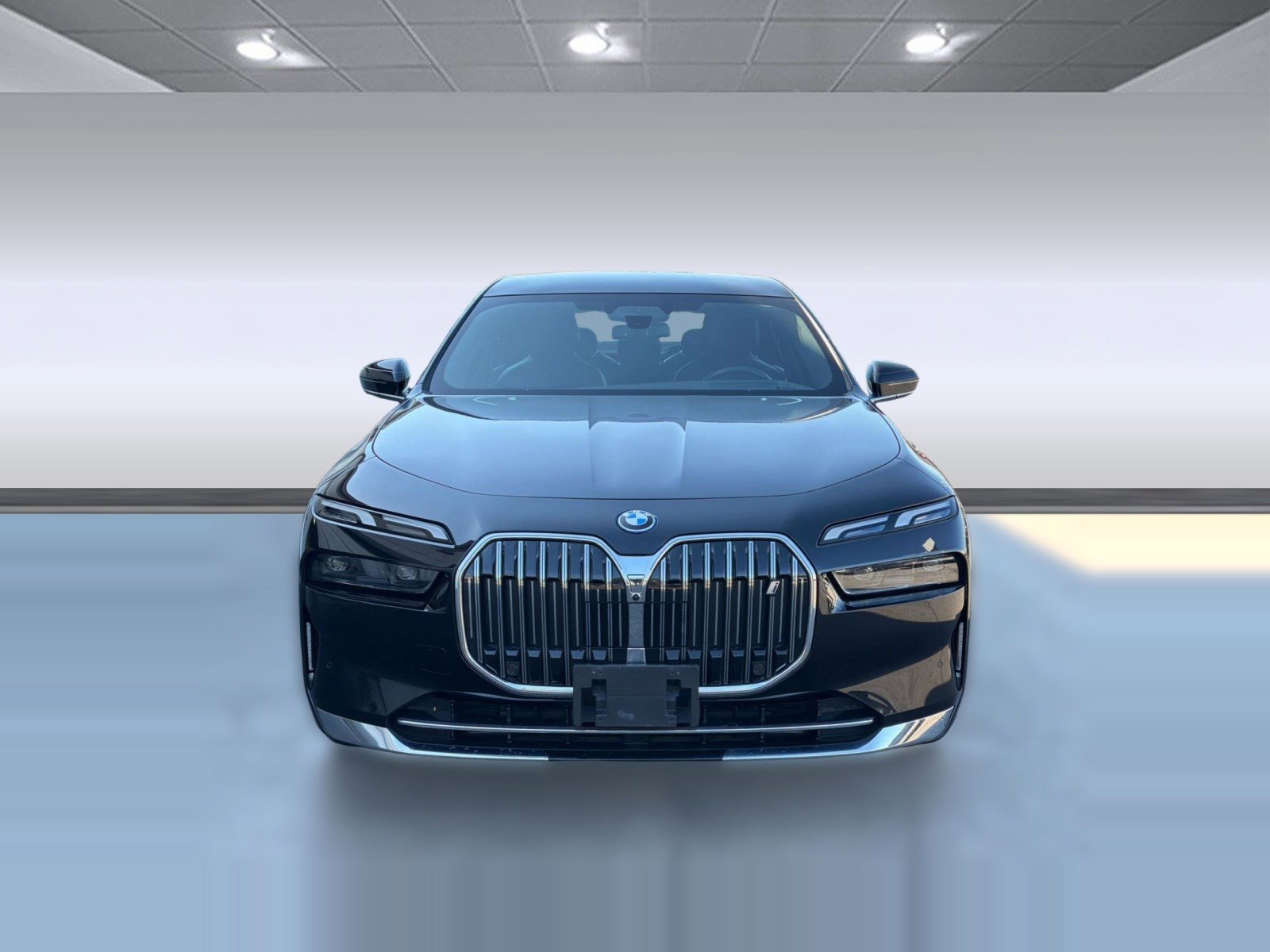 Certified 2024 BMW i7 xDrive60 image 6