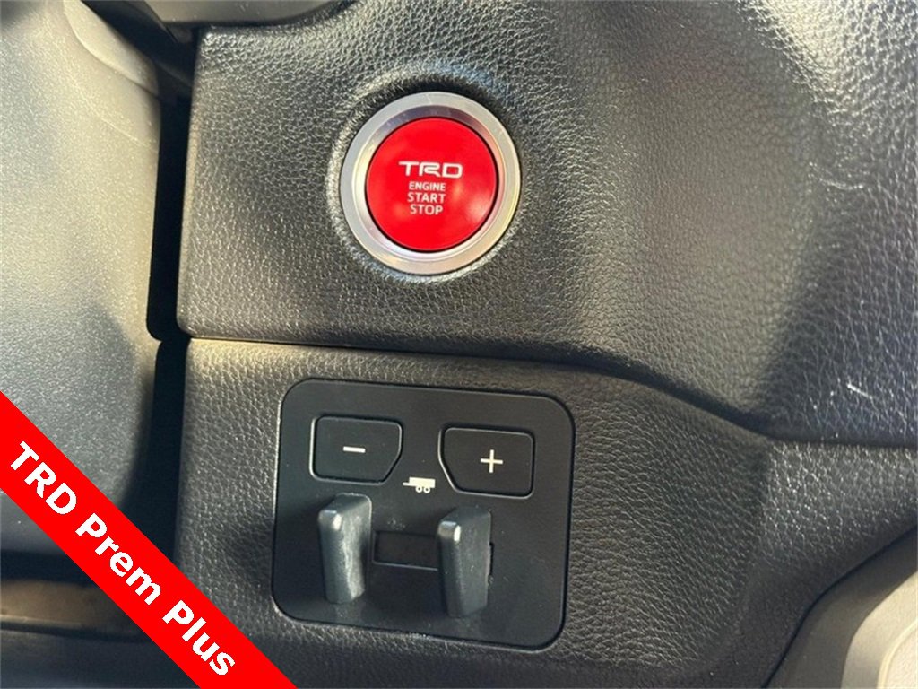 Used 2023 Toyota Tundra SR5 image 17