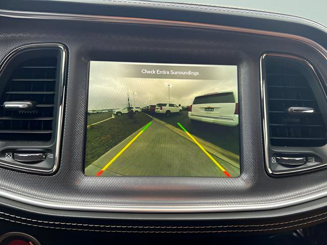 Used 2023 Dodge Challenger SRT Hellcat image 16