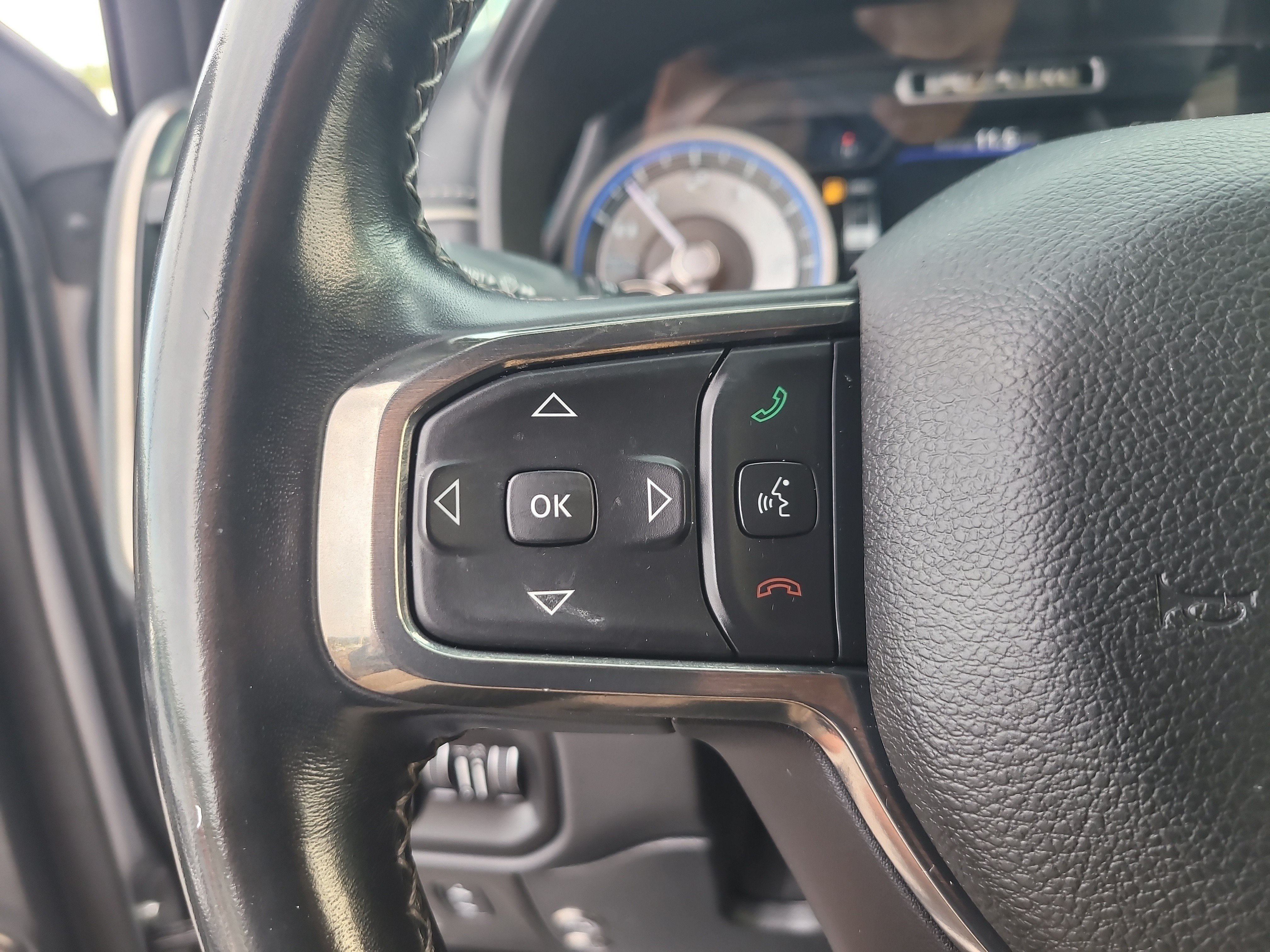 Used 2021 RAM 1500 Limited RWD image 28