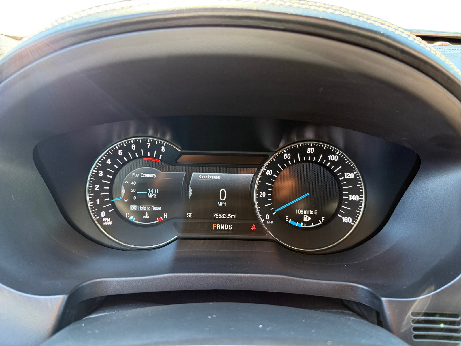 Used 2018 Ford Explorer Platinum AWD/4WD image 11