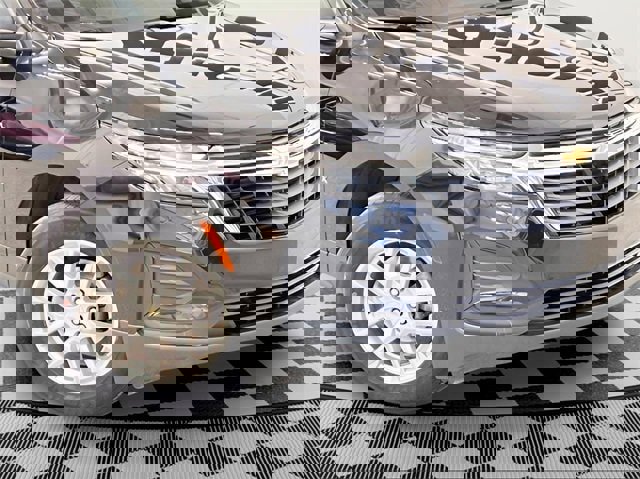 Certified 2023 Chevrolet Equinox LS image 26