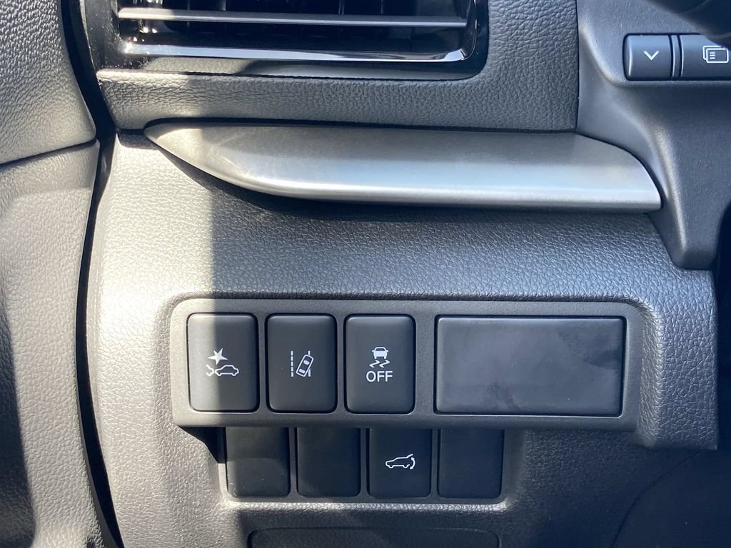 New 2026 Mitsubishi Eclipse Cross SE AWD/4WD image 13