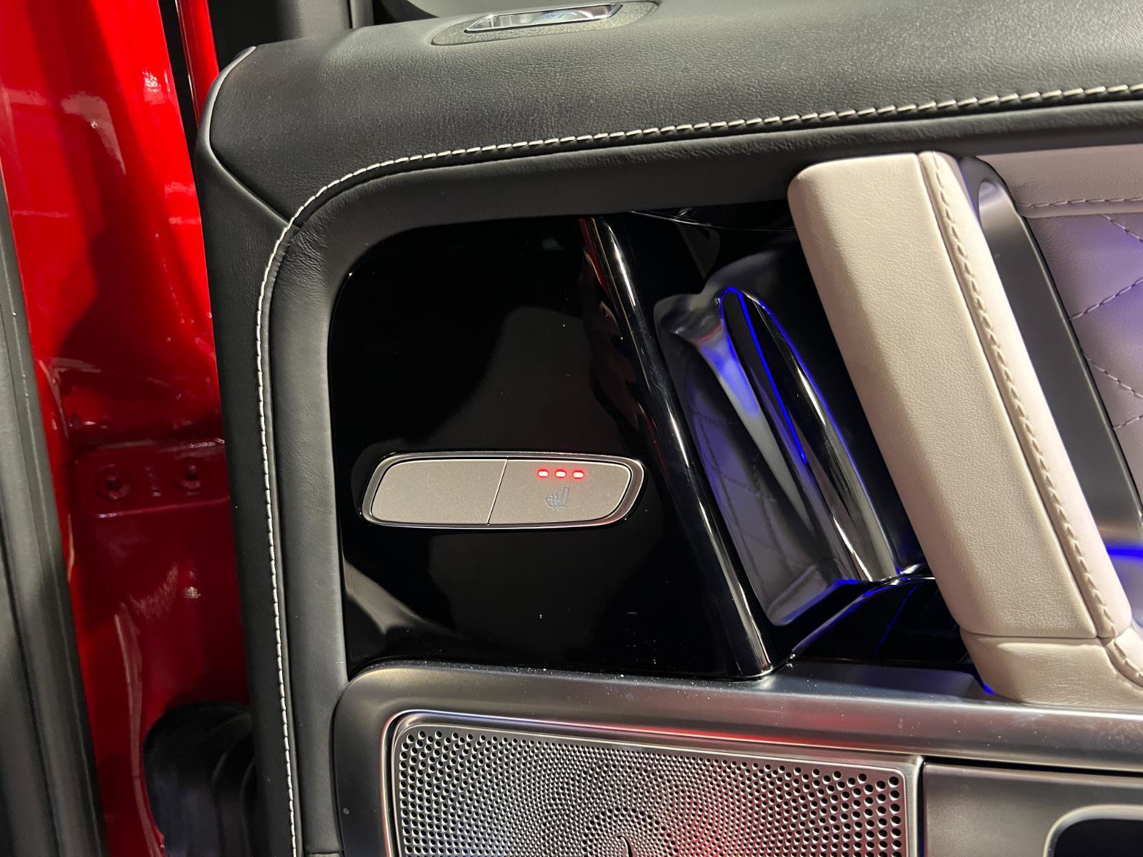 Used 2021 Mercedes-Benz G 550 image 42