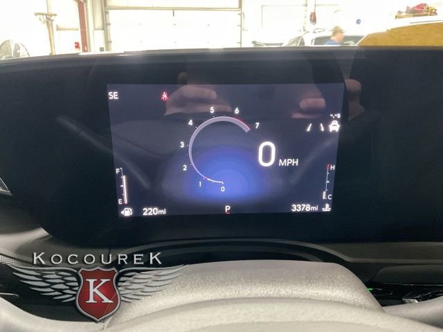 Used 2024 Buick Envista Avenir image 14