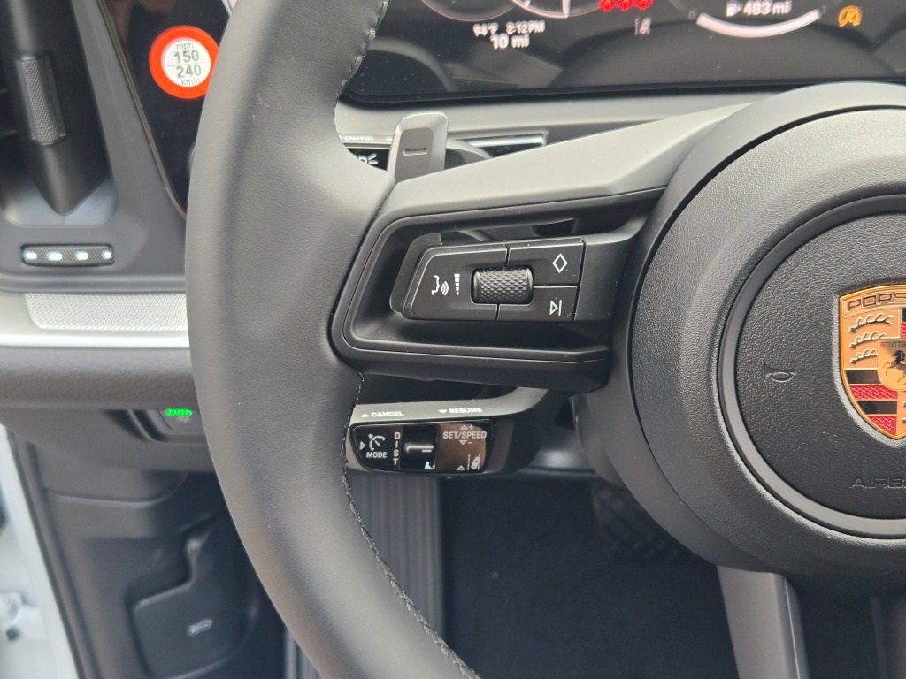 New 2026 Porsche Cayenne Coupe image 29
