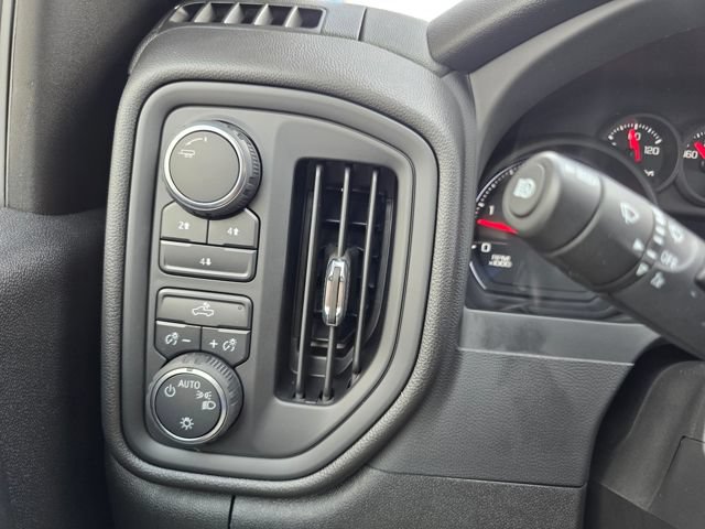 New 2024 Chevrolet Silverado 2500 W/T AWD/4WD image 14