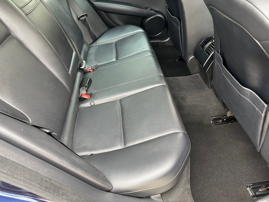 Used 2013 Mercedes-Benz C 300 4MATIC Sedan image 22