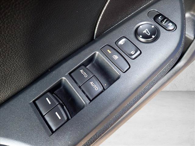 Used 2018 Honda Civic Sport Touring image 13