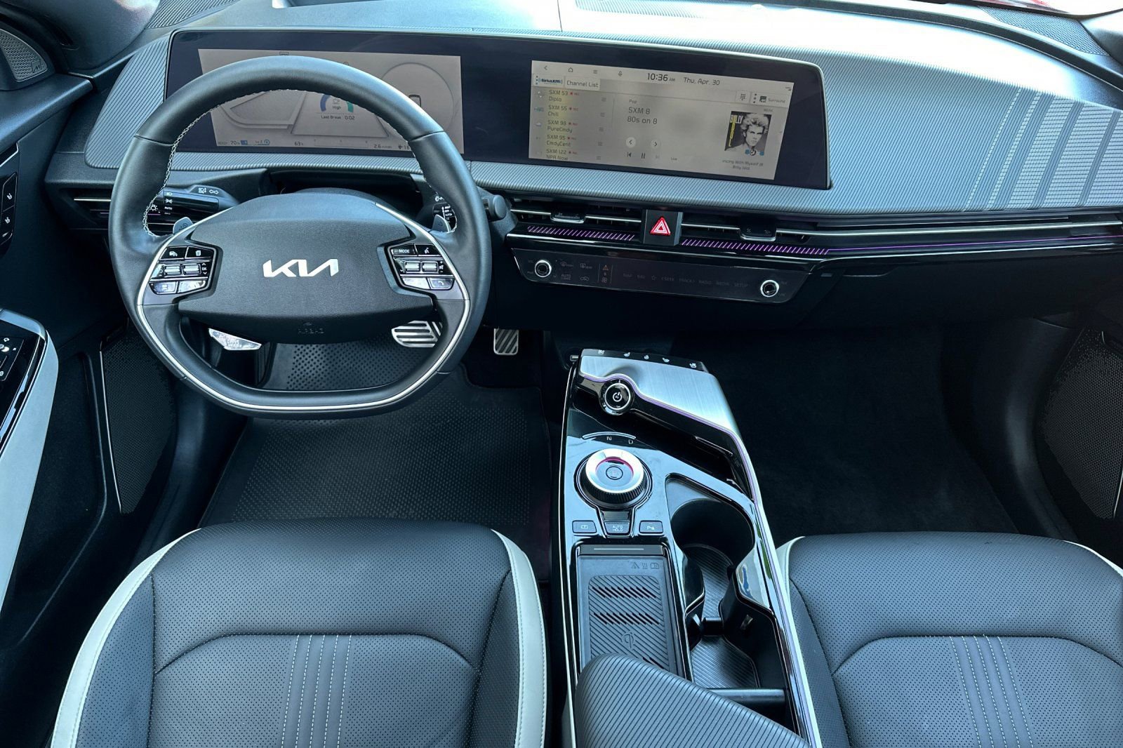 Used 2023 Kia EV6 GT-Line AWD/4WD image 15