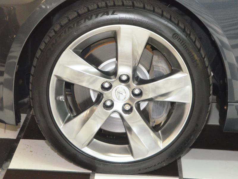 Used 2011 Lexus IS 350C w/ Luxury Pkg image 13