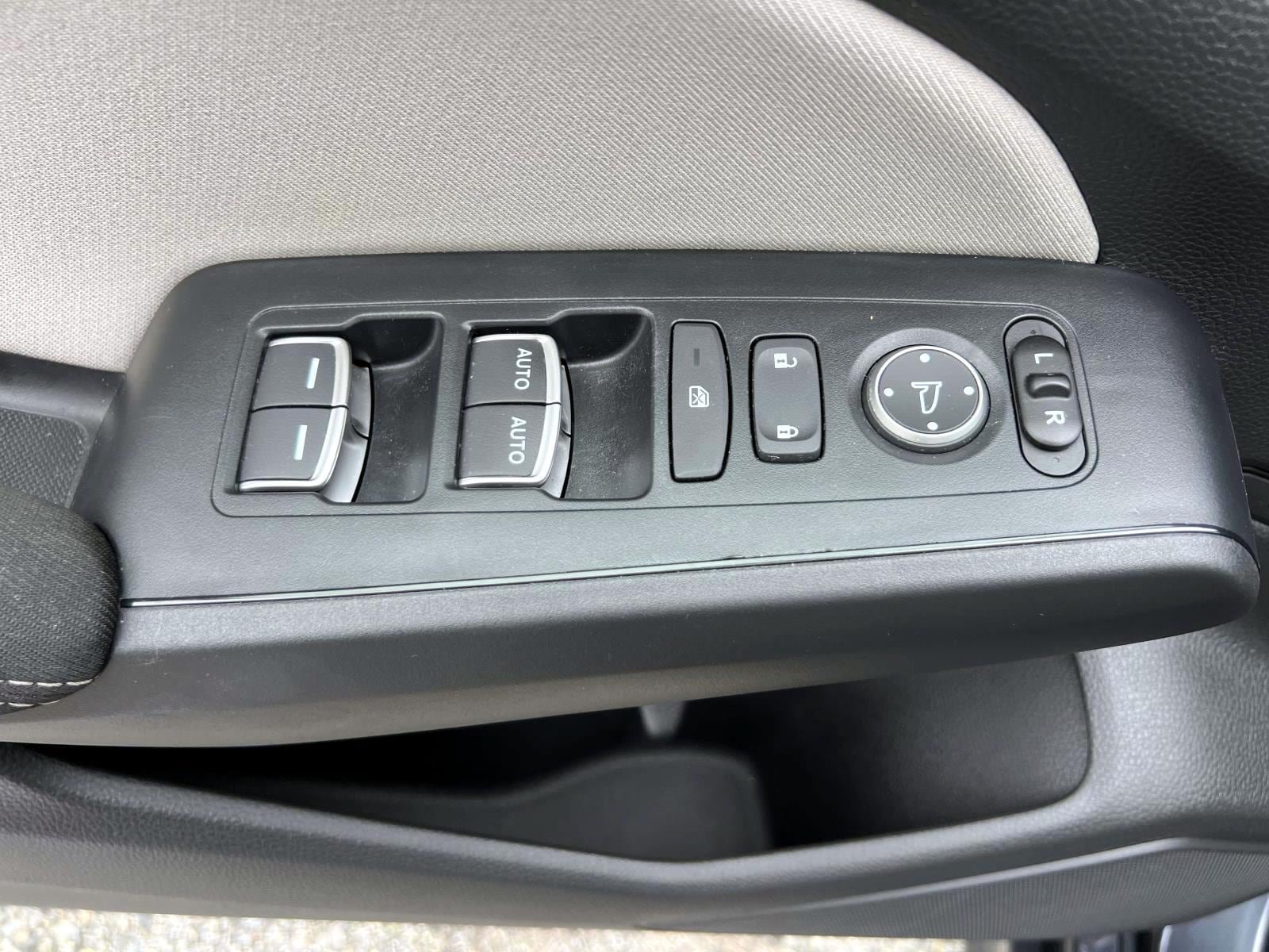 Certified 2023 Honda Civic LX image 15