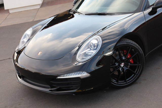 Used 2015 Porsche 911 Carrera RWD image 6