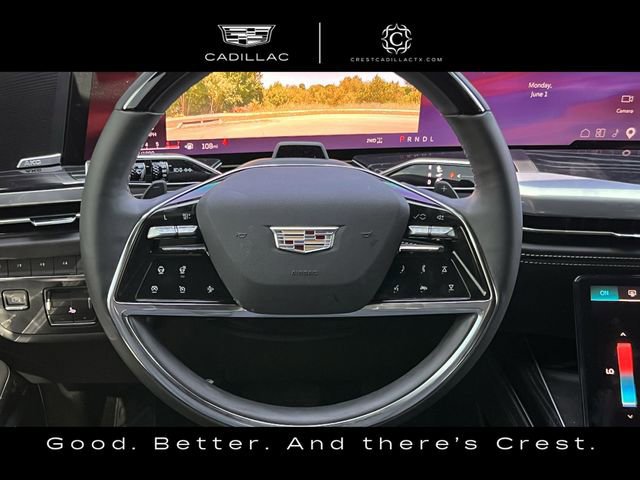 Used 2026 Cadillac Escalade Sport w/ Touring Package AWD/4WD image 14