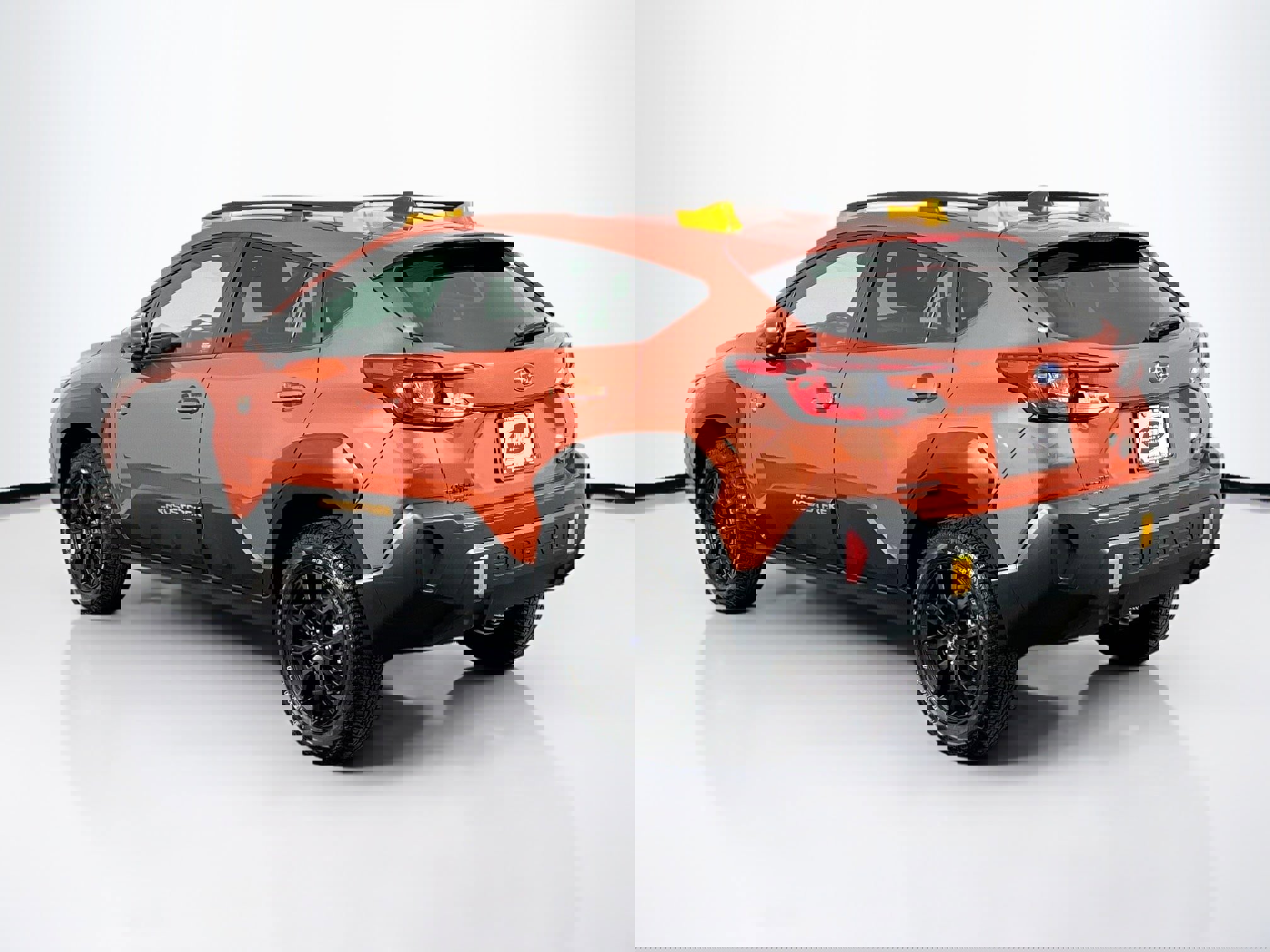 Used 2024 Subaru Crosstrek 2.5i Wilderness image 9