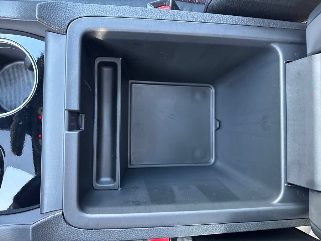 New 2026 Honda Ridgeline Black Edition image 25