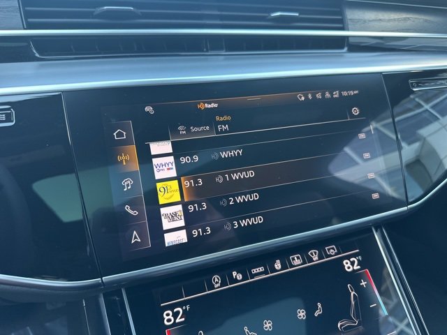 New 2026 Audi A8 L 3.0T image 49