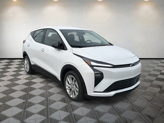 New 2027 Chevrolet Bolt LT w/ Comfort Package image 3