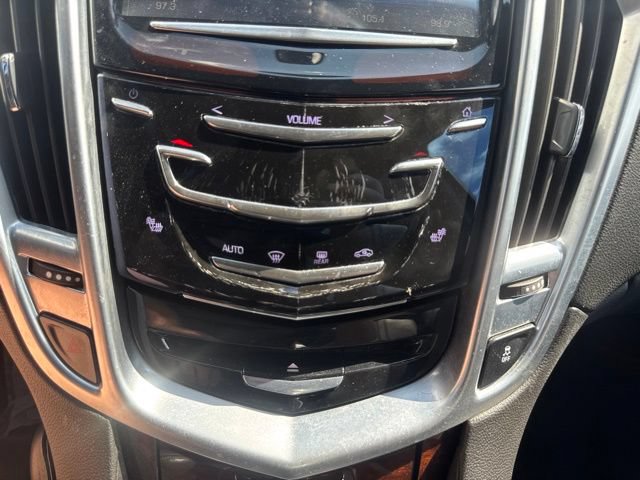 Used 2014 Cadillac SRX Luxury AWD/4WD image 20