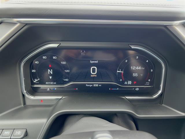 Used 2024 GMC Sierra 1500 Denali image 21