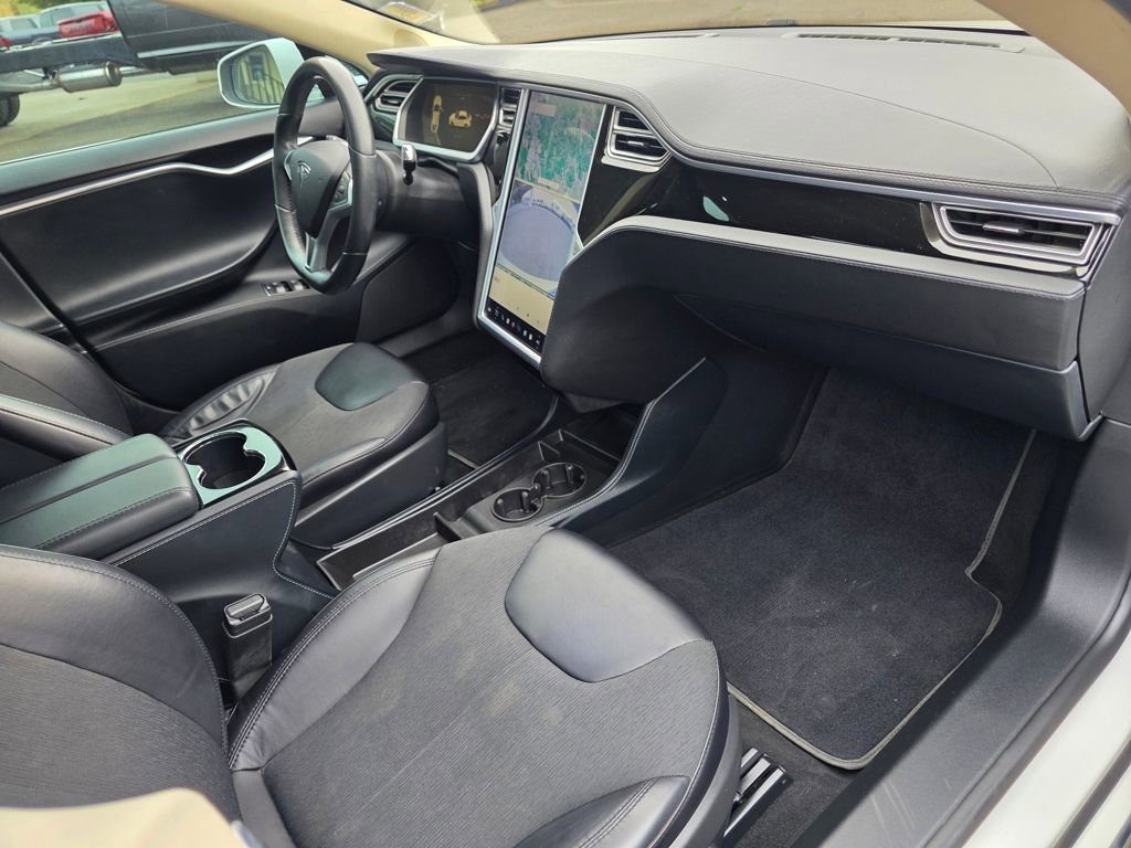 Used 2013 Tesla Model S image 18