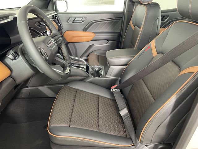 New 2026 GMC Canyon AT4 w/ Technology Plus Package image 2