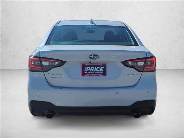 Used 2020 Subaru Legacy Touring XT image 7